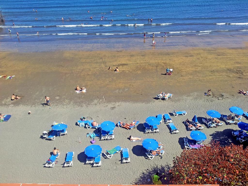 Apartamentos Medano - Atico Playa Ελ Μέντανο Εξωτερικό φωτογραφία