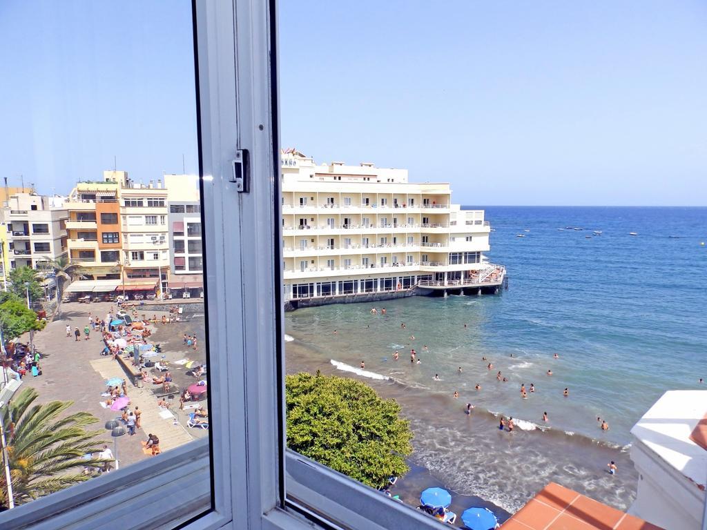 Apartamentos Medano - Atico Playa Ελ Μέντανο Δωμάτιο φωτογραφία