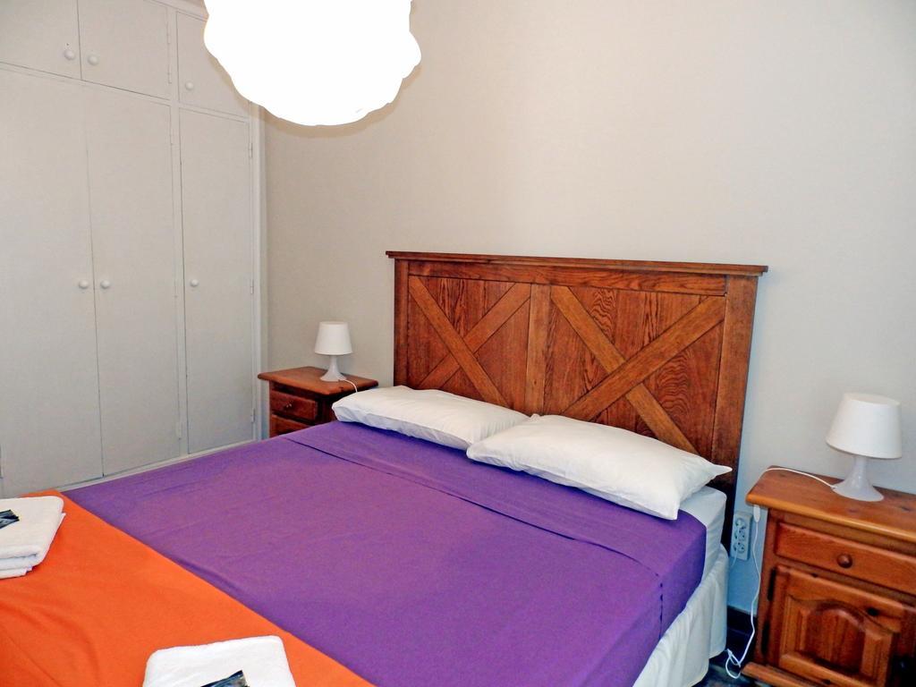 Apartamentos Medano - Atico Playa Ελ Μέντανο Εξωτερικό φωτογραφία
