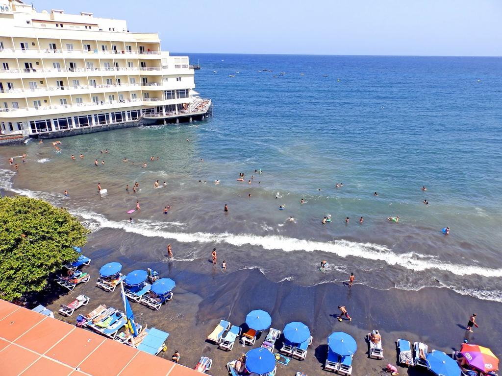 Apartamentos Medano - Atico Playa Ελ Μέντανο Εξωτερικό φωτογραφία