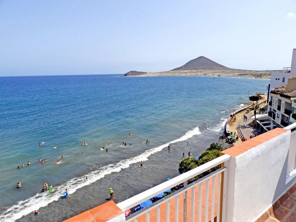Apartamentos Medano - Atico Playa Ελ Μέντανο Δωμάτιο φωτογραφία