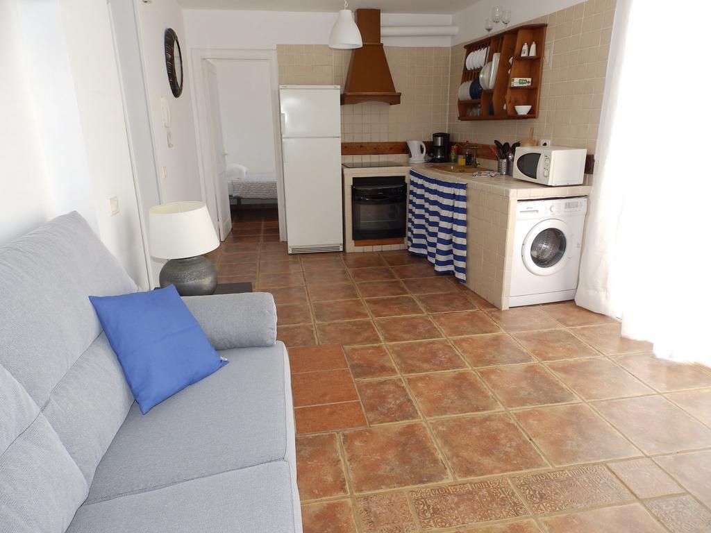 Apartamentos Medano - Atico Playa Ελ Μέντανο Εξωτερικό φωτογραφία