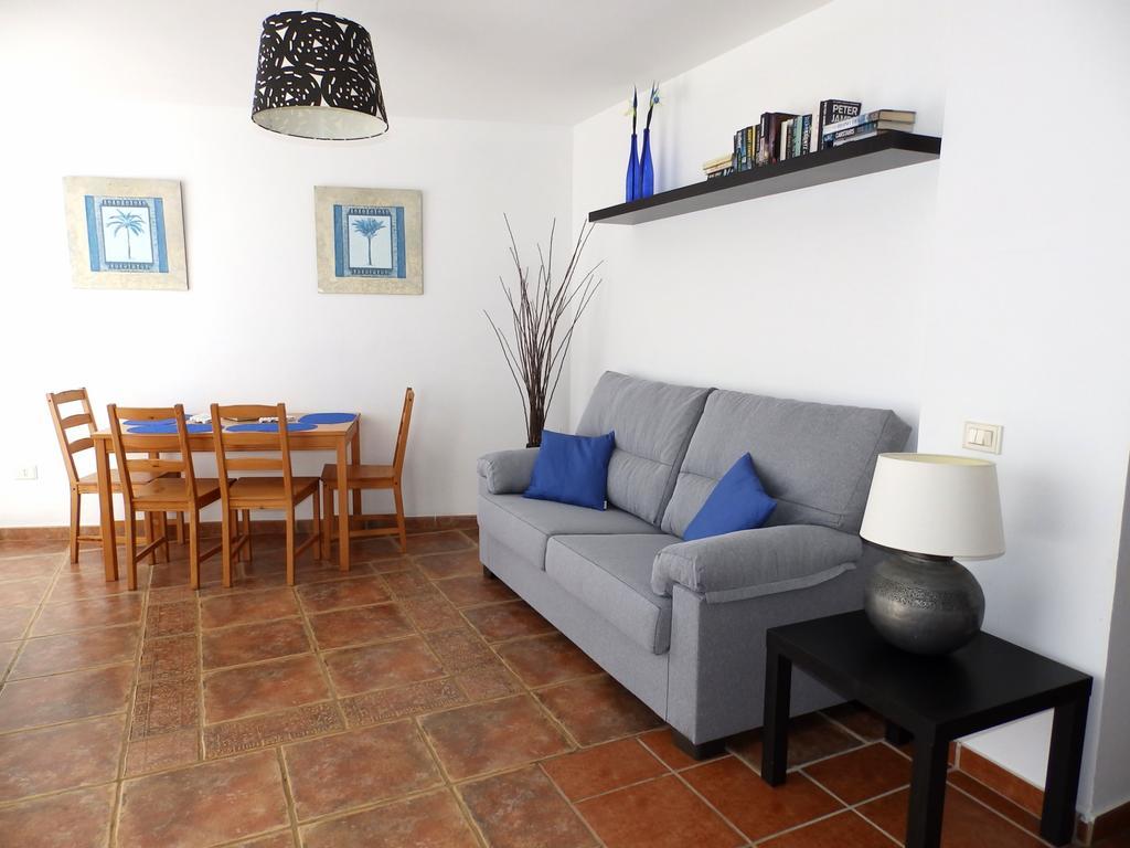 Apartamentos Medano - Atico Playa Ελ Μέντανο Εξωτερικό φωτογραφία