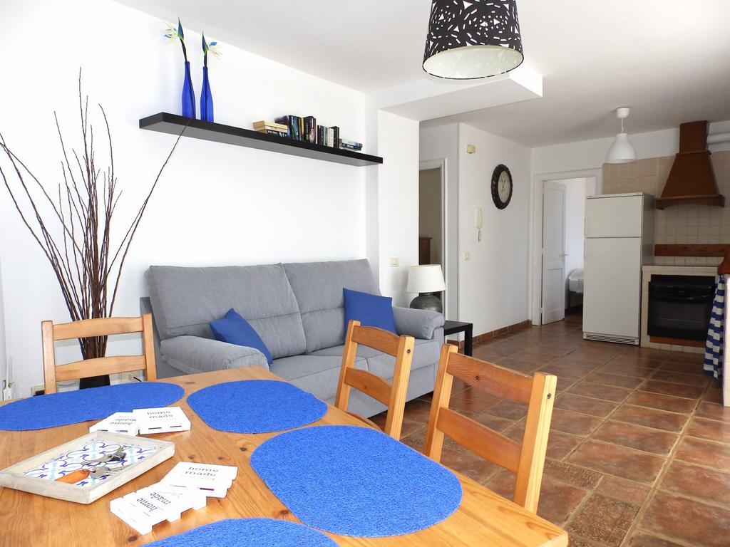 Apartamentos Medano - Atico Playa Ελ Μέντανο Εξωτερικό φωτογραφία