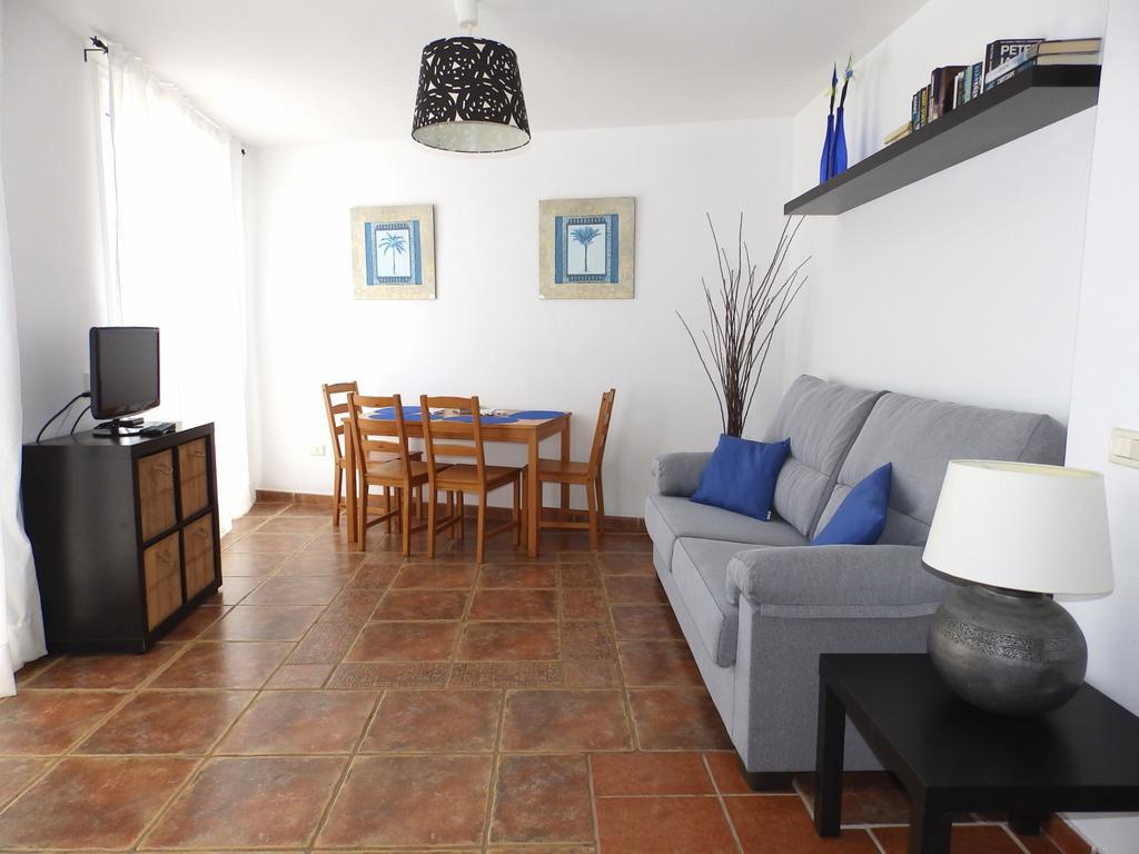 Apartamentos Medano - Atico Playa Ελ Μέντανο Εξωτερικό φωτογραφία