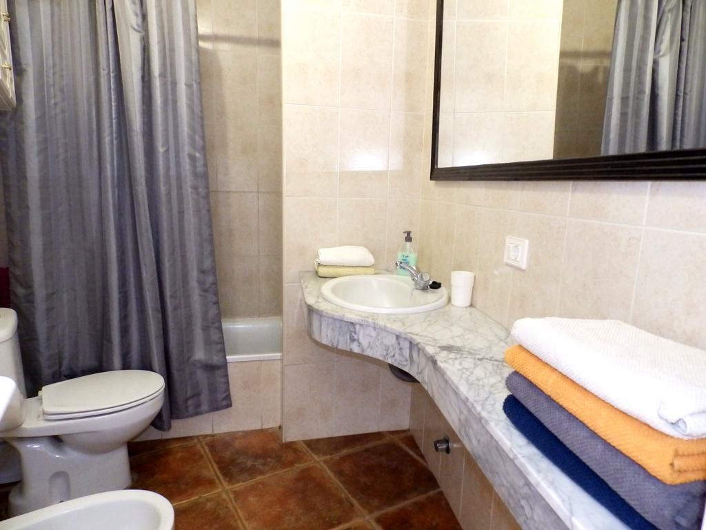 Apartamentos Medano - Atico Playa Ελ Μέντανο Εξωτερικό φωτογραφία